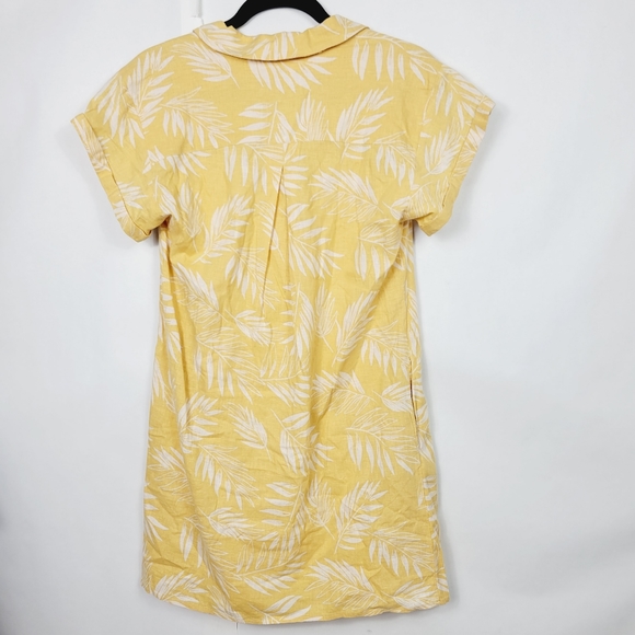 🆕️ Faherty mini dress - Picture 5 of 8